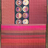 Quilt Pomegranite Home - abigailheche